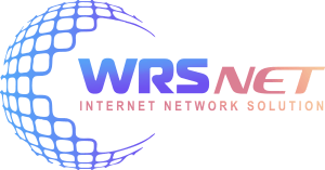 Logo WRS NET