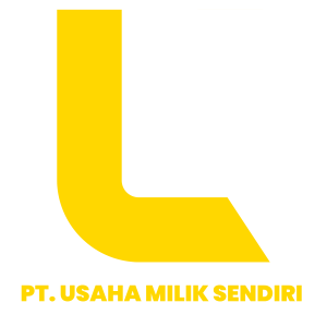 PT. USAHA MILIK SENDIRI logo