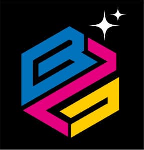Logo BERLIAN SARANA GRAFIKA