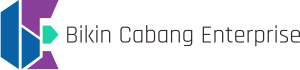 Logo Bikin Cabang Enterprise