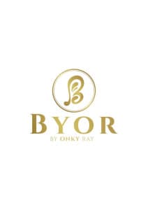 Logo Byorin Cantik Sehat (BYOR GROUP)