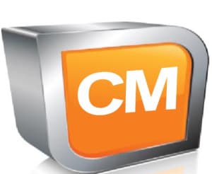 Logo cahaya mutiara