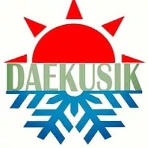 Logo CV DAEKUSIK AKODIA SOLUTION