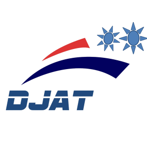Logo CV Diantama Jaya Abadi Tehnik