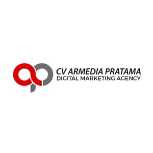 Logo CV Armedia Pratama