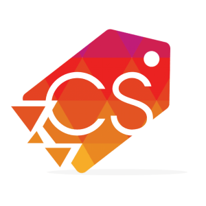 Logo CV Cahaya Senja Online Store