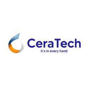 Logo CV Ceratech Indonesia