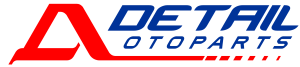 Logo CV DETAIL OTOPARTS