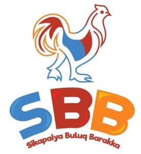 Logo Cv Sikapaiya buluq barakka