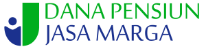 Logo Dana Pensiun Jasa Marga