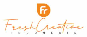 Logo Fresh Creative Indonesia