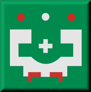 Logo Yayasan Helvetia