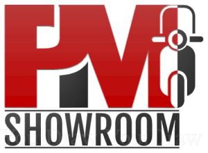 Logo PERMATA MOTOR SHOWROOM