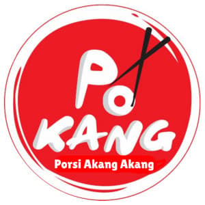 Logo CV Pokang Juara Nusantara