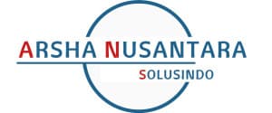 Logo PT Arsha Nusantara Solusindo