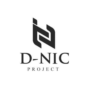 Logo PT DNIC VISTARA CIPTA