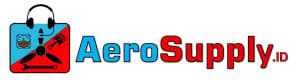 Logo PT Genera Aero Supply