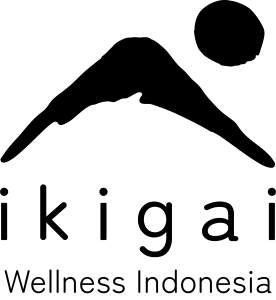 Logo PT. Ikigai Wellness Indonesia