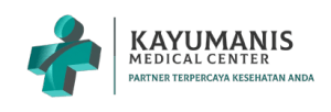 Logo PT. Kayu Manis Medika Sentosa