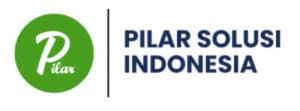 Logo PT PILAR SOLUSI INDONESIA