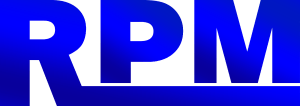 Logo PT RAJA POMPA MEGAINDO
