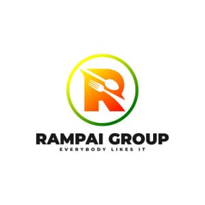 Logo PT RAMPAI GROUP INDONESIA