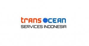 Logo PT. TRANS OCEAN SERVICES INDONESIA