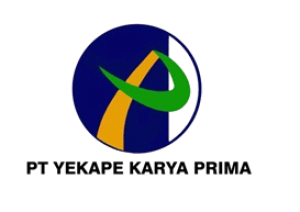 Logo PT YEKAPE KARYA PRIMA