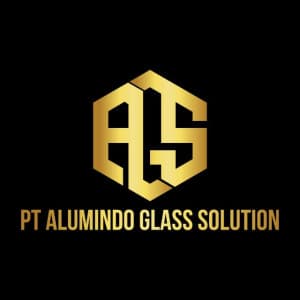 Logo PT. Alumindo Glass Solutions
