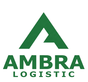 Logo PT Ambra Logistik Mandiri