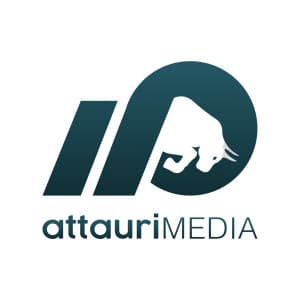 Logo PT. Attauri Media Indonesia