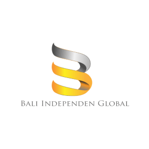 Logo PT Bali Independen Global