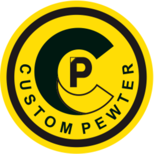Logo PT. Custom Pewter Maju Bersama