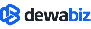 PT DEWABISNIS DIGITAL IND logo