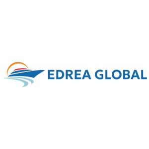 Logo PT EDREA GLOBAL TALENT AGENCY