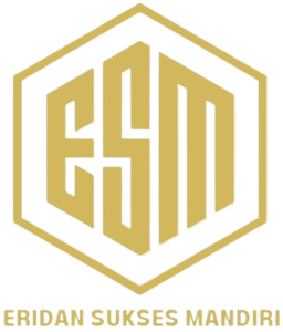 Logo PT ERIDAN SUKSES MANDIRI
