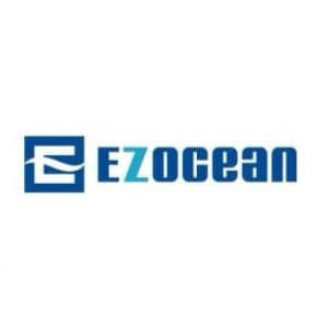 PT. EZOCEAN LOGISTICS INDONESIA logo