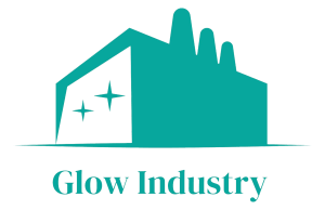 Logo PT Glow Industri Herbal Care