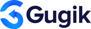 Logo PT GUGIK DIGITAL INDONESIA