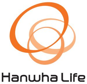 PT Hanwha Life Insurance logo