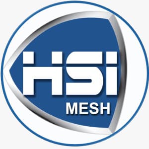Logo PT Houston Steel International