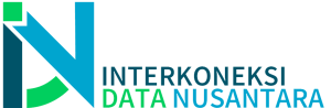Logo PT. Interkoneksi Data Nusantara