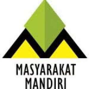 PT. Karya Masyarakat Mandiri logo