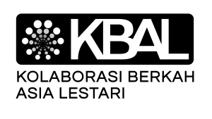 Logo PT Kolaborasi Berkah Asia Lestari