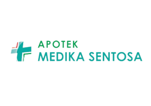Logo PT. Medika Berdikari Sentosa