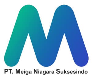 Logo PT.Meiga Niagara Suksesindo