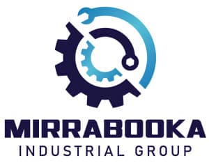 Logo PT Mirrabooka Industrial Group