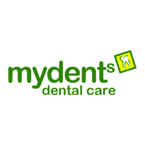 PT Mydents Medina Indonesia logo