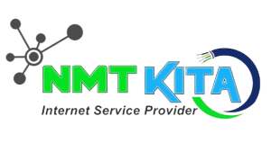 PT. Nitnet Media Teknologi logo
