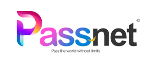 Logo PT Pass Internet Indonesia